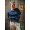 New Elder Henley Short Sleeve Shirt &SONS Henleys