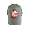 Trucker Badge Cap