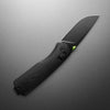 The Carter The James Brand KN108113-00 Pocket Knives One Size / Black / Black