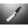 The Carter The James Brand KN108116-00 Pocket Knives One Size / Bone / Black