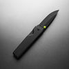 The Chapter The James Brand KN100106-00 Pocket Knives One Size / Black | Black