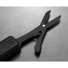 The Ellis | Scissors The James Brand KN119113-01 Pocket Knives One Size / Black | Black