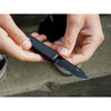 The Ellis | Scissors The James Brand KN119113-01 Pocket Knives One Size / Black | Black