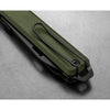 The Ellis | Scissors The James Brand KN119119-01 Pocket Knives One Size / OD Green | Black