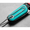 The Redstone The James Brand KN118161-01 Pocket Knives One Size / Coral / Turquoise