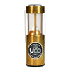 9 Hour Original Candle Lantern Brass UCO Gear UCO6BRA Lanterns One Size / Brass
