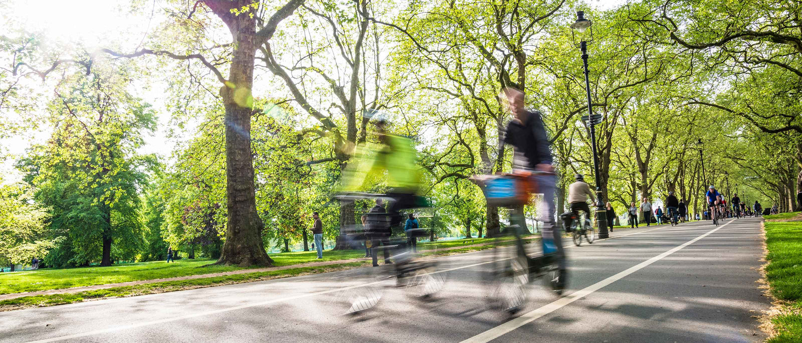 Top Cycling Day Trips In and Around London | Adventure | WildBounds UK