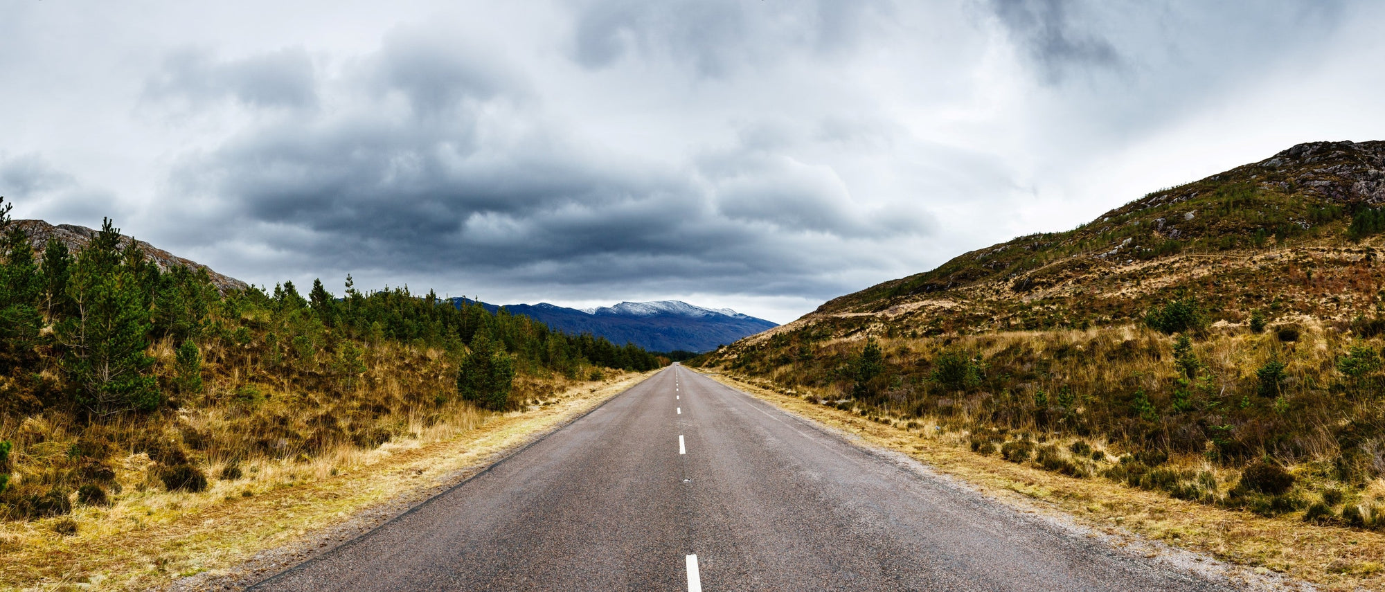 Best Road Trips in Britain and Ireland