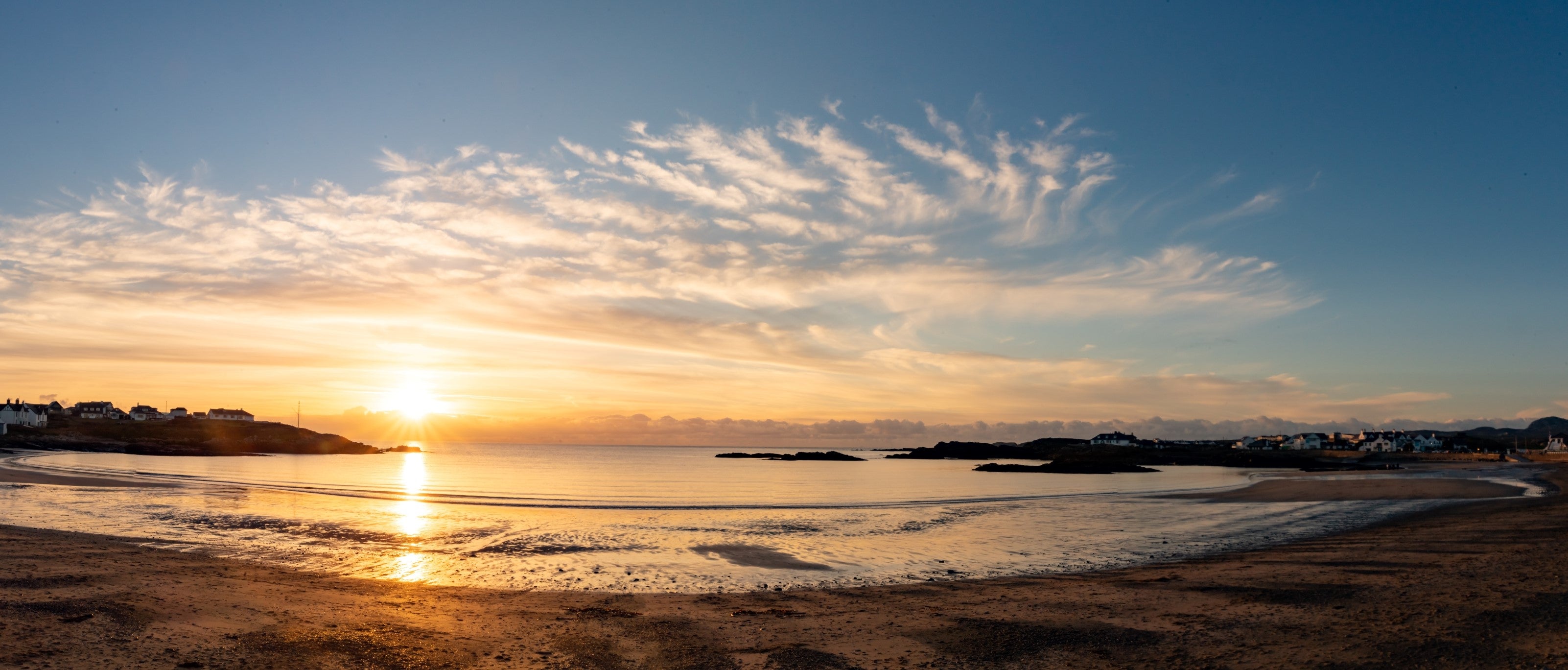 Field Guide: Anglesey, Wales