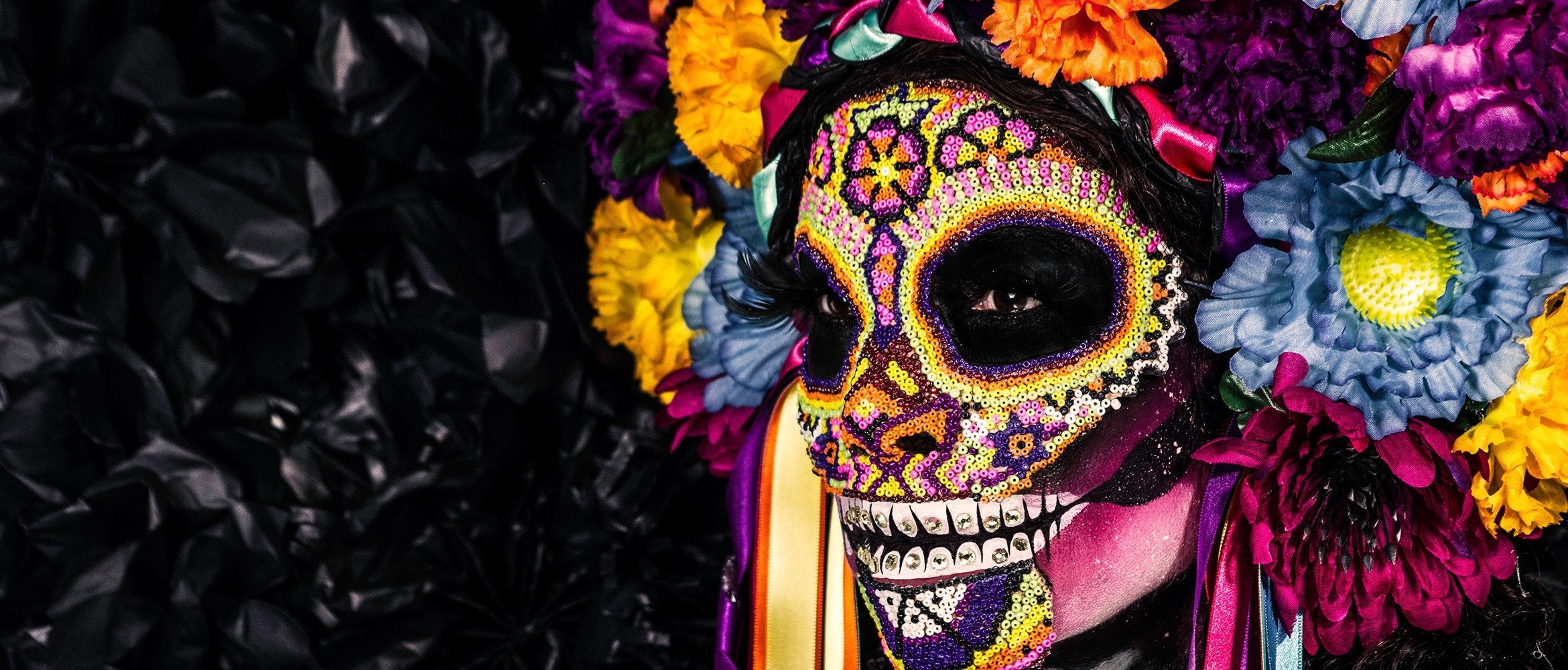 Day of the Dead | WildBounds
