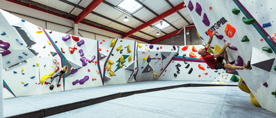 Innerhalb die UK’s Am besten Bouldern Wände 2023