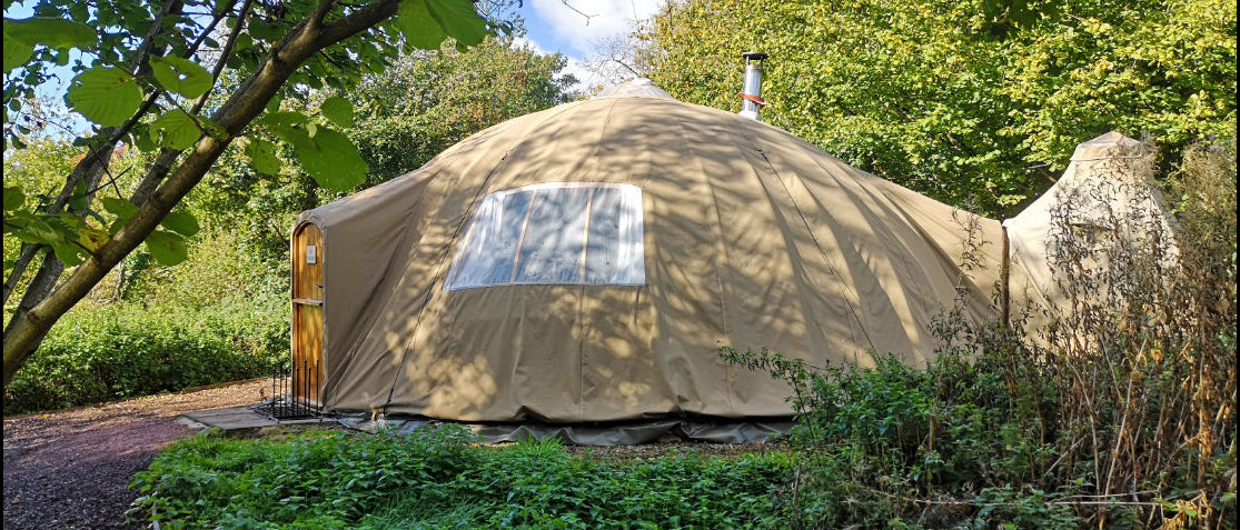 Why You’ve Got To Go Glamping