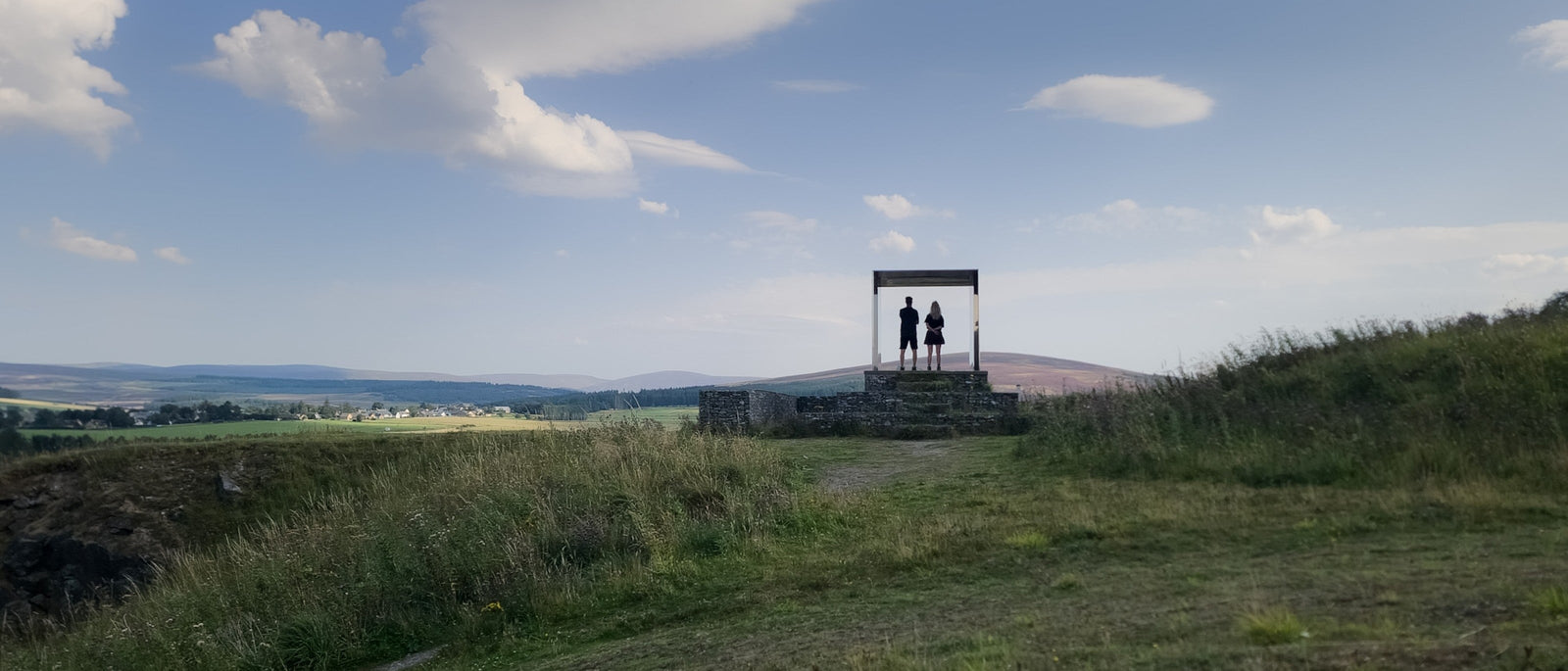 Britain's Best Wild Art | Incredible Installations and Stunning Sculptures