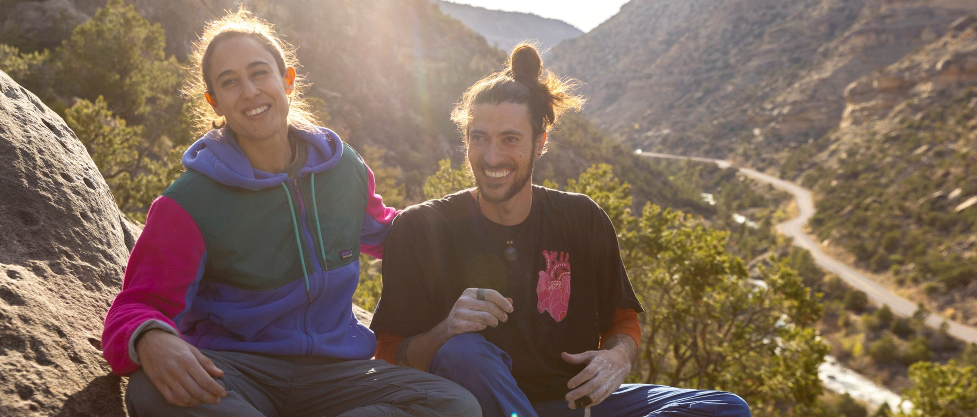 What The Hands Do | A Film About How Climbing Can Change the World | Movers | WildBounds UK