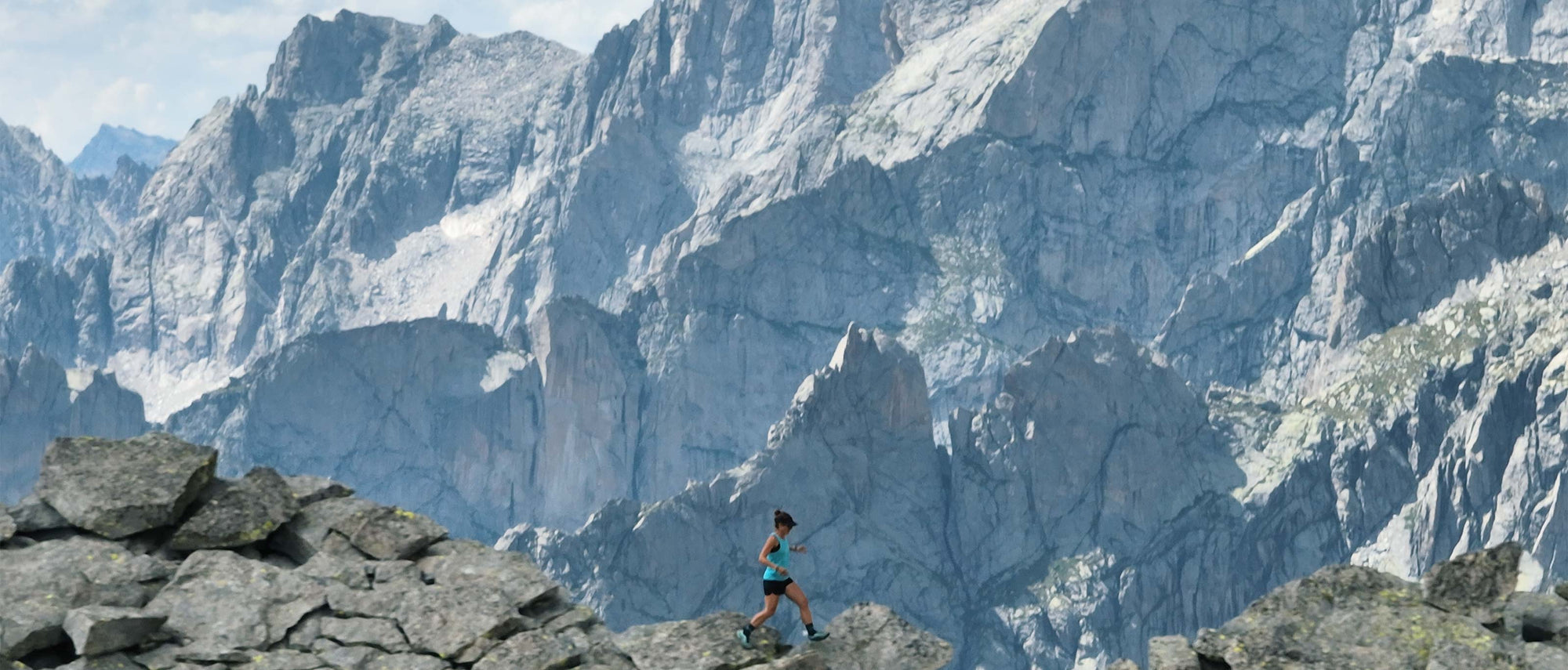 Why I Love The Trofeo Kima Skyrun | Adventure | WildBounds UK