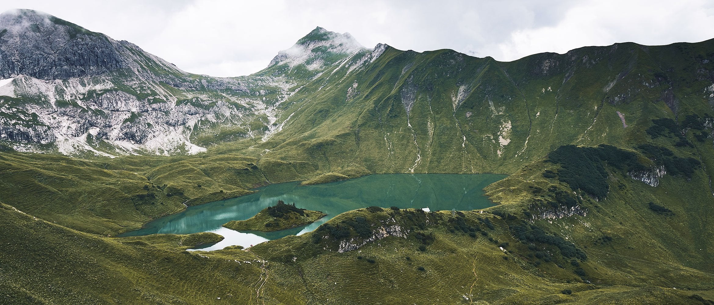 Hiking to Lake Schrecksee in Germany’s Allgäu Alps | WildBounds