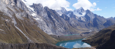 Trekking in Peru: Cordillera Huayhuash