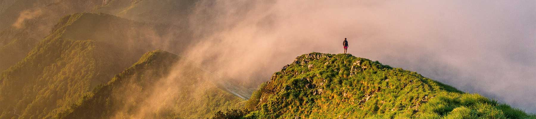Unterstützt Öko-Initiativen
