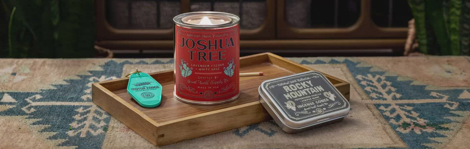 Good & Well Supply Co