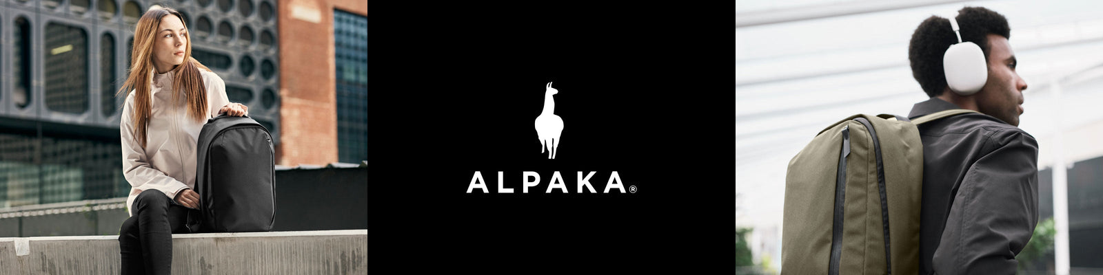 Alpaka | Metro Serie