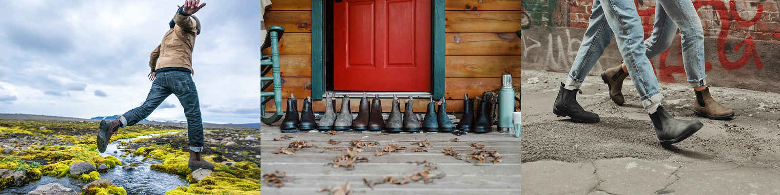 Blundstone