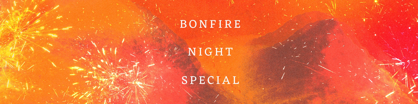 Nacht des Feuers Spezial