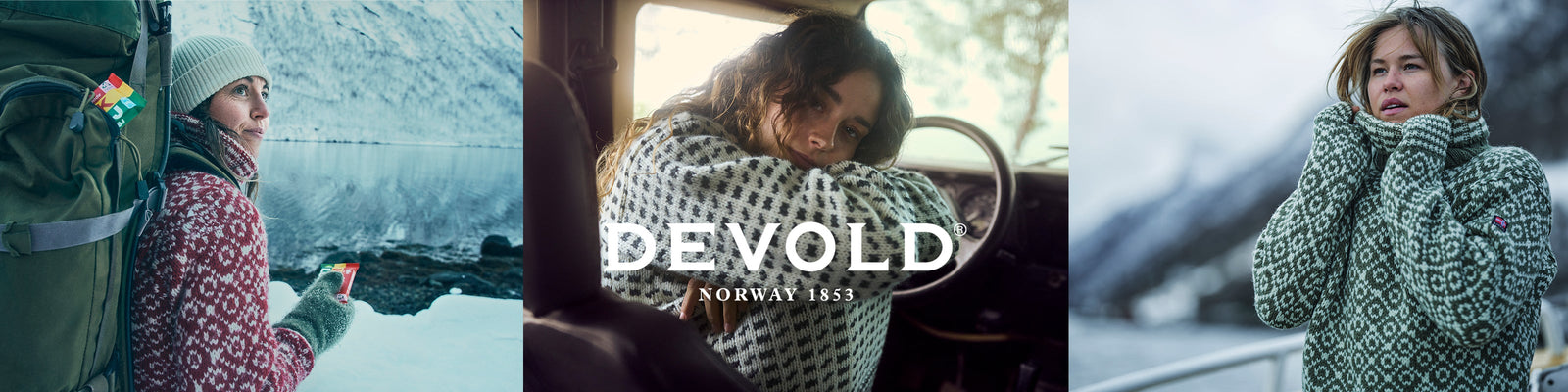 Devold