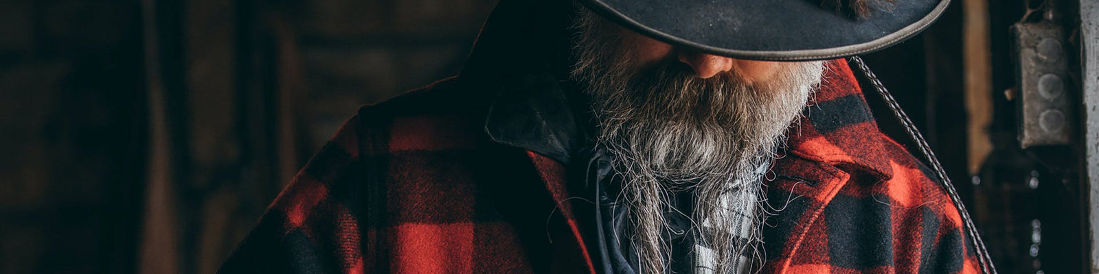 Filson | Mackinaw Cruiser