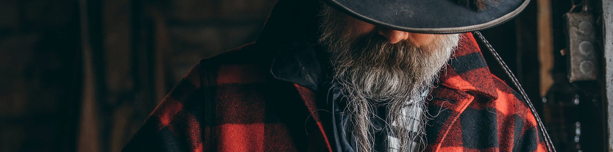 Filson | Mackinaw Cruiser