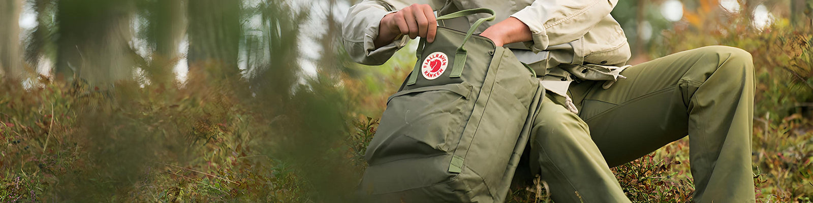 Fjällräven | Kånken-Rucksack