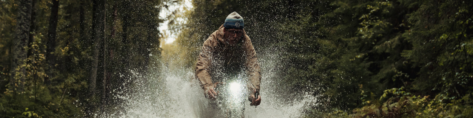 Amundsen | Fogg's Regenparka