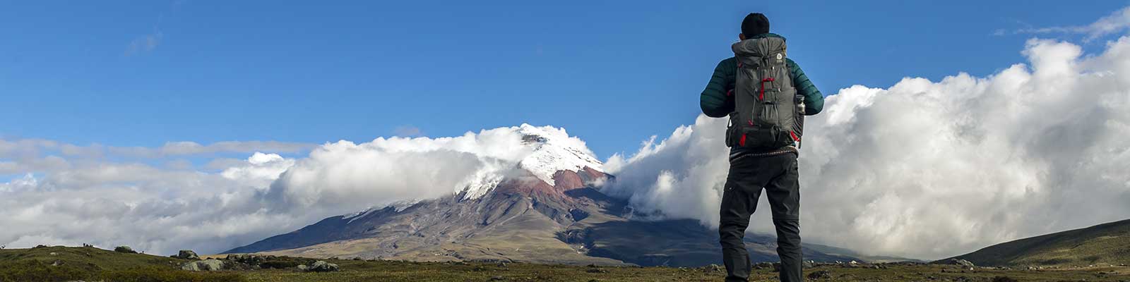 Rucksäcke & Kindertragetaschen