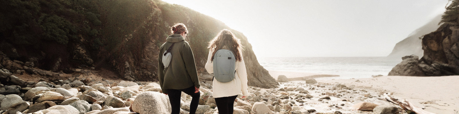 Matador | ReFraction Packsäcke