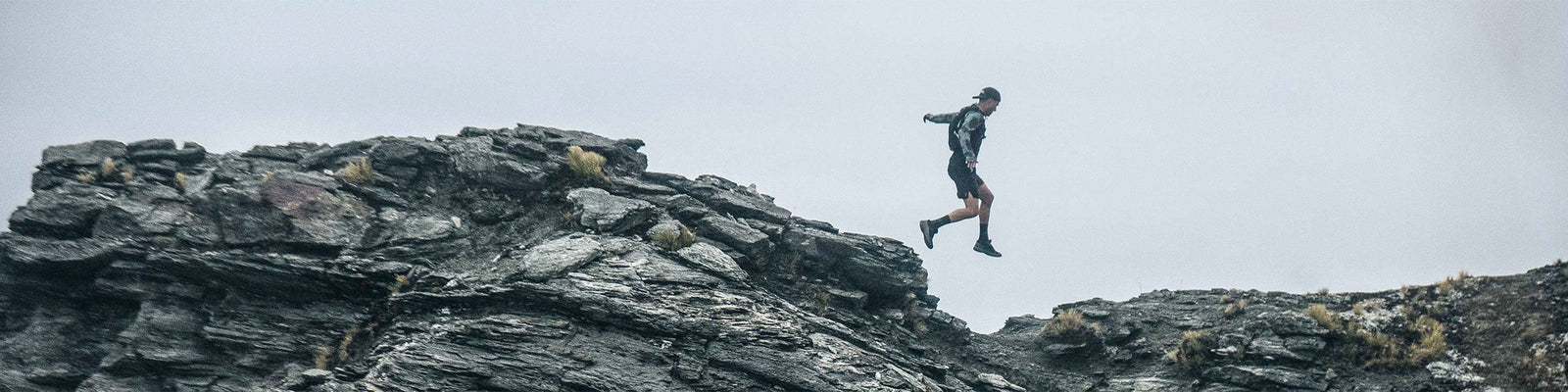Baselayer für Männer