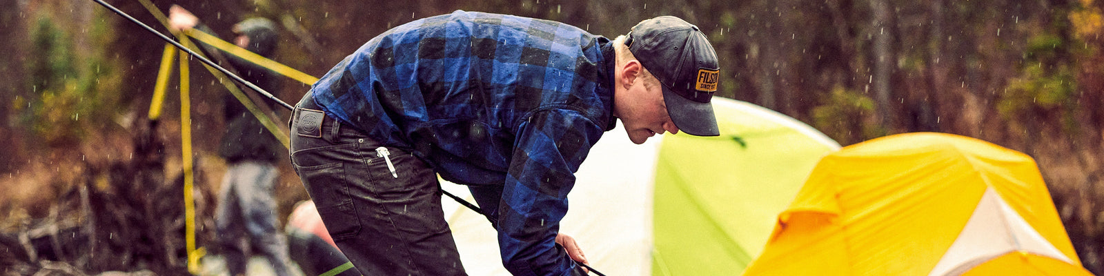 Herrenhemden & Überhemden