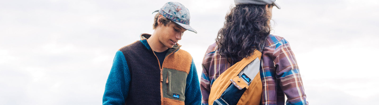 Sweatshirts, Fleece & Kapuzenpullover für Männer