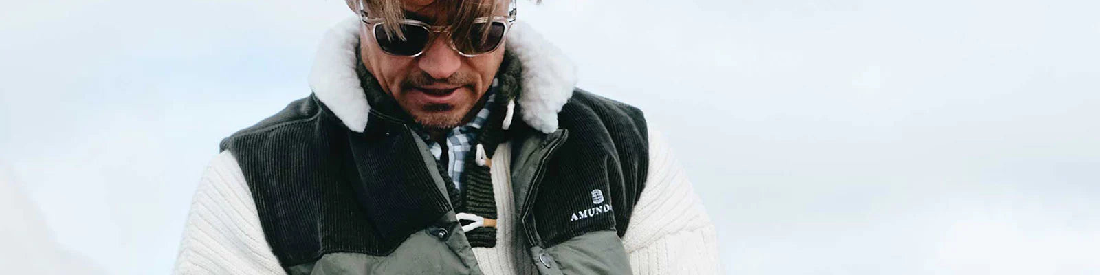 Männersakkos & -westen