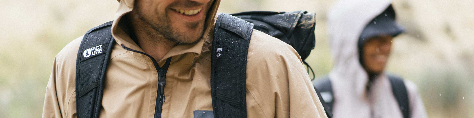 Oberbekleidung für Männer