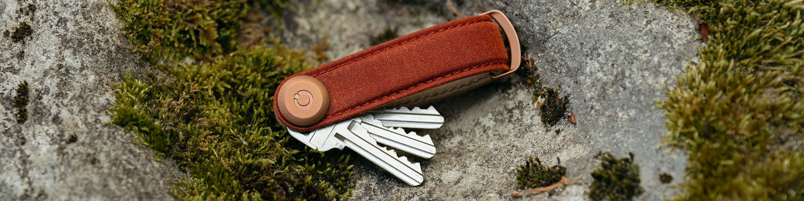 Orbitkey | Schlüssel-Organisatoren