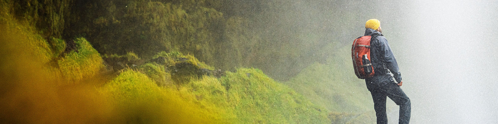 ORTLIEB | Atrack Backpack