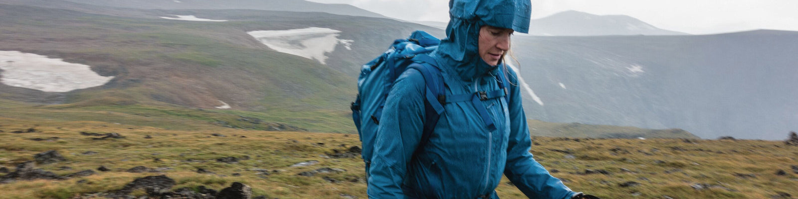 Patagonia | Regenbekleidung