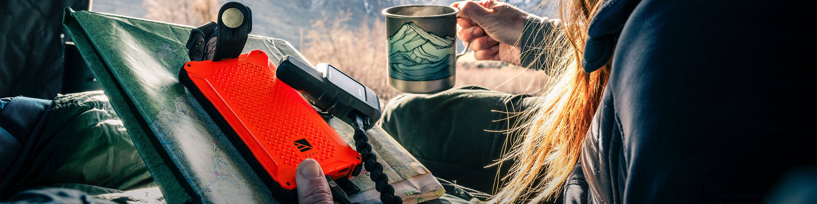 Dark Energy | Poseidon-Serie