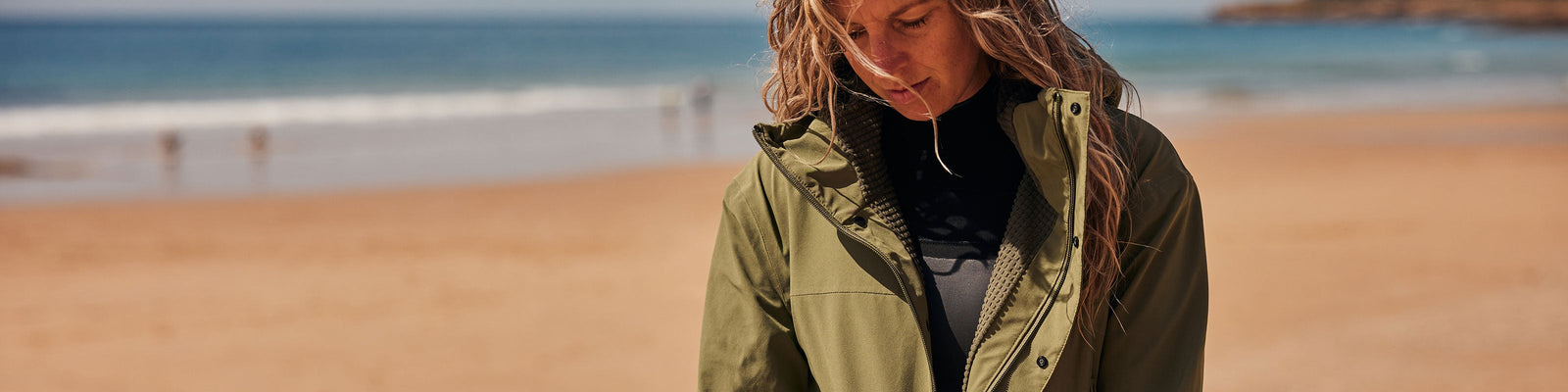 Red Paddle Co. | Pursuit Robe