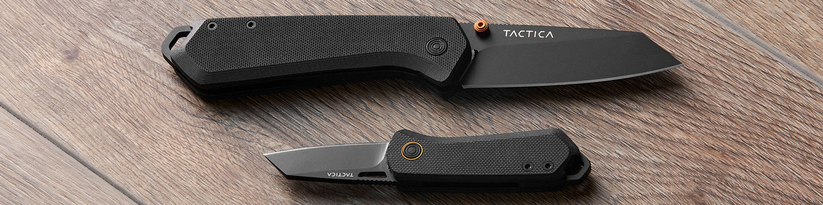 TACTICA | K Serie Taschenmesser