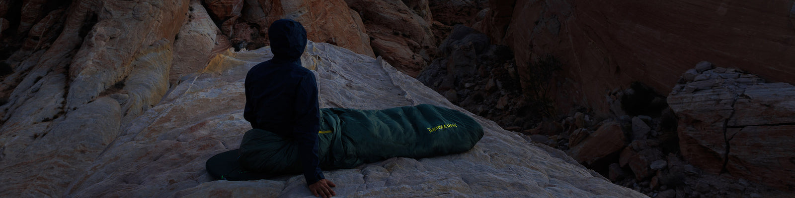 Therm-a-Rest Sleeping Bags