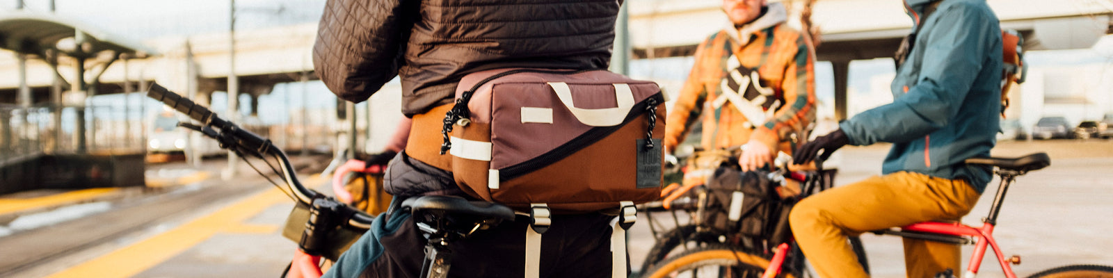 Topo Designs | Quick Pack