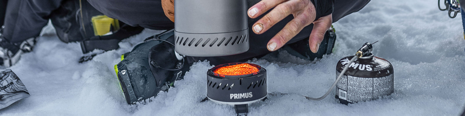 Primus | Ulti Öfen