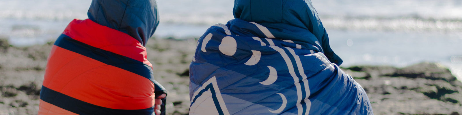 Voited | Travel Blanket