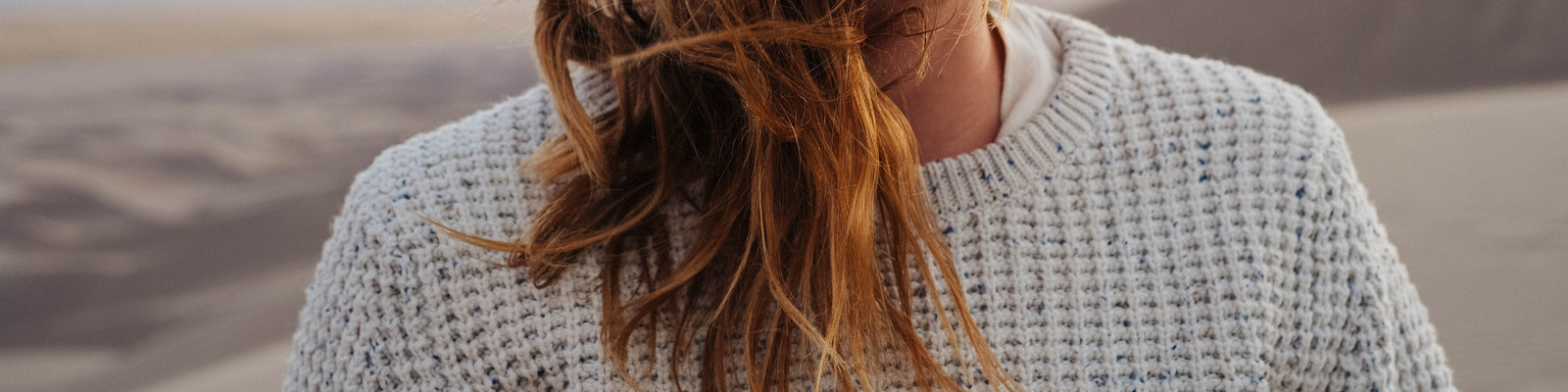 Damenstrickwaren
