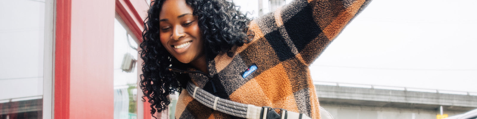 Sweatshirts, Fleece & Kapuzenpullover für Frauen